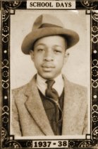 Charles E. Williams, Jr., age 13